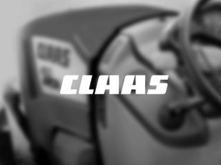 CLAAS